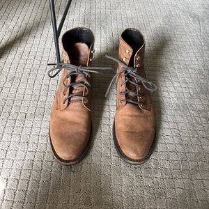 Men’s Thursday Boots